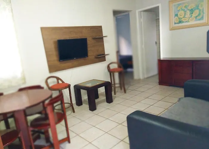 LA11-Bertioga, Próximo ao SESC, Riviera, Vista Linda, Indaiá Apartamento